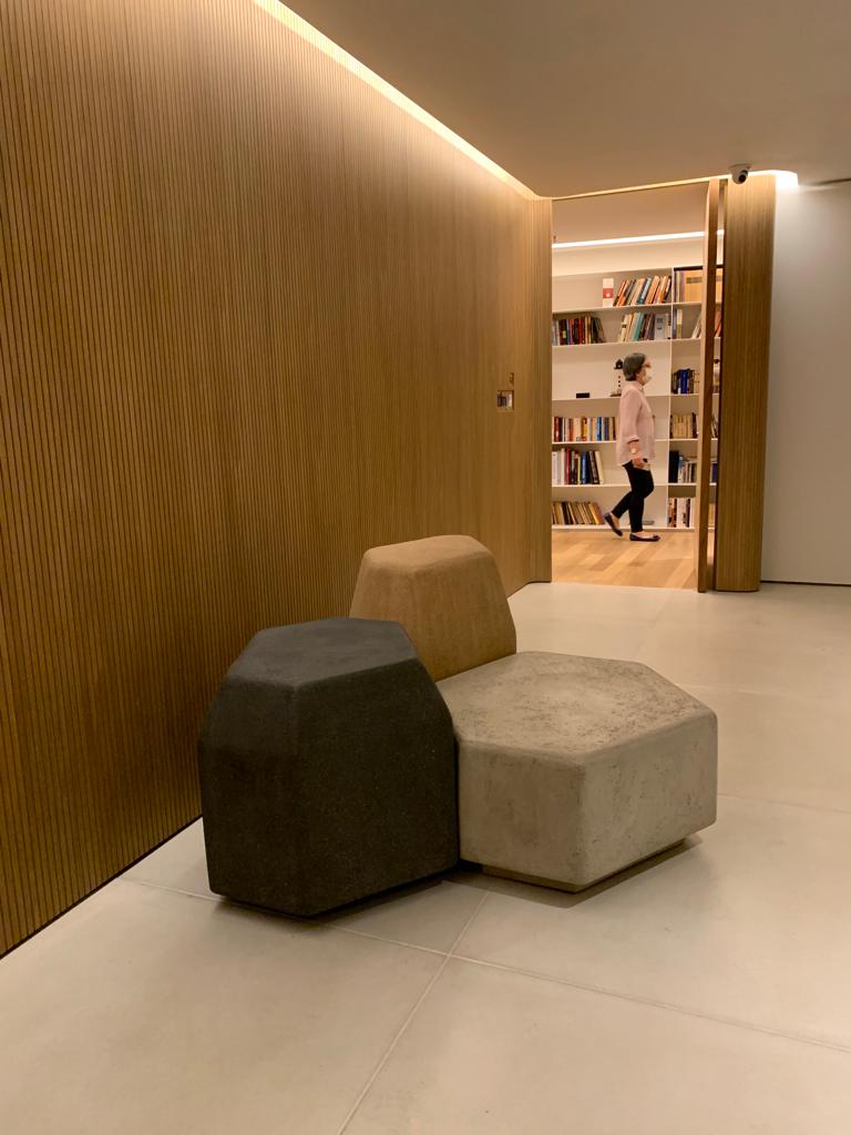 arquiteta de interiores