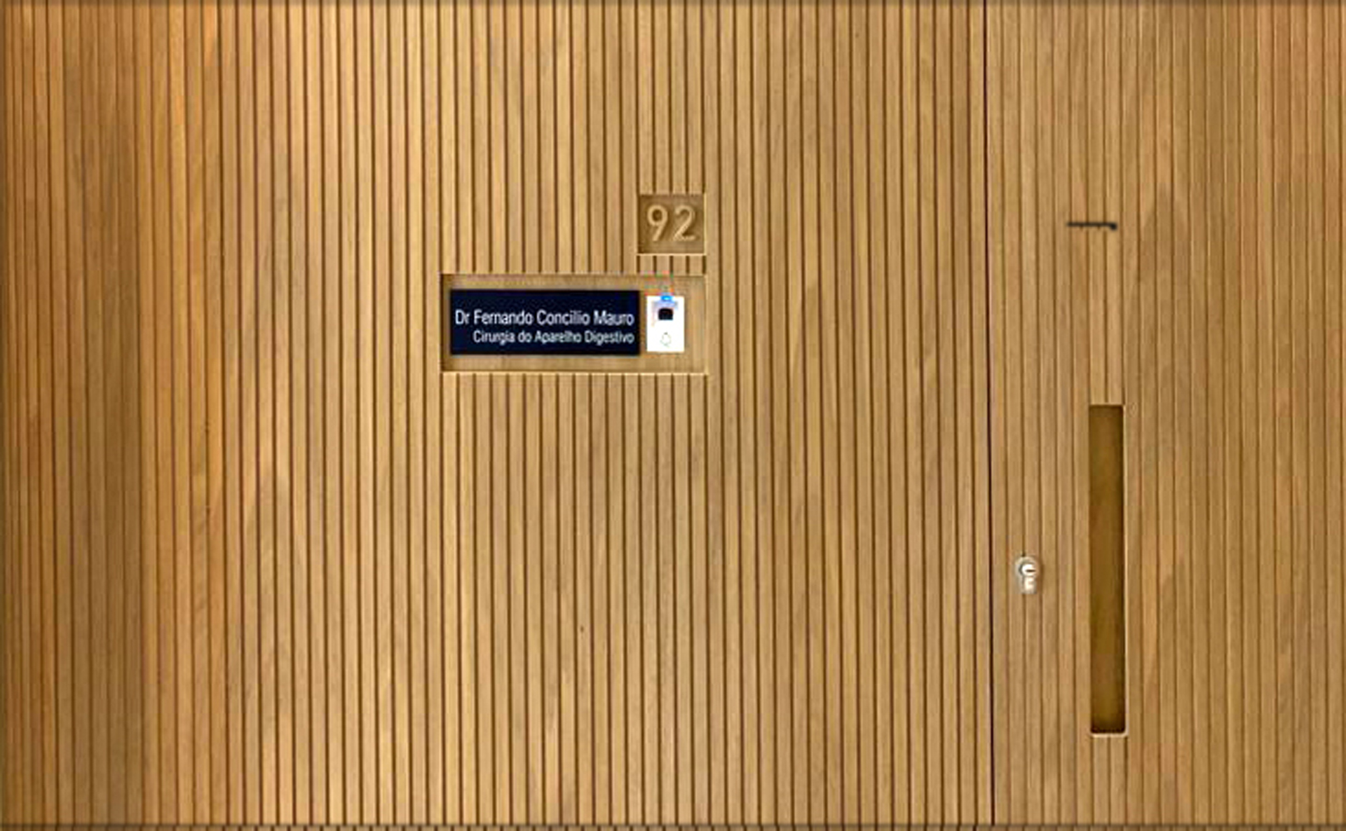 arquiteta de interiores