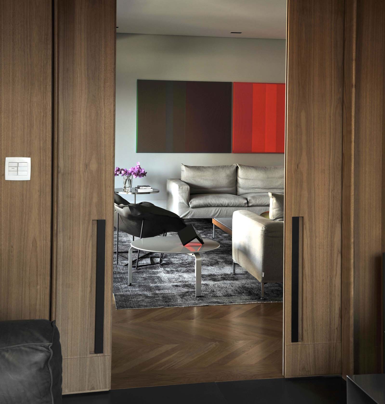 arquiteta de interiores na Vl Nova Conceição