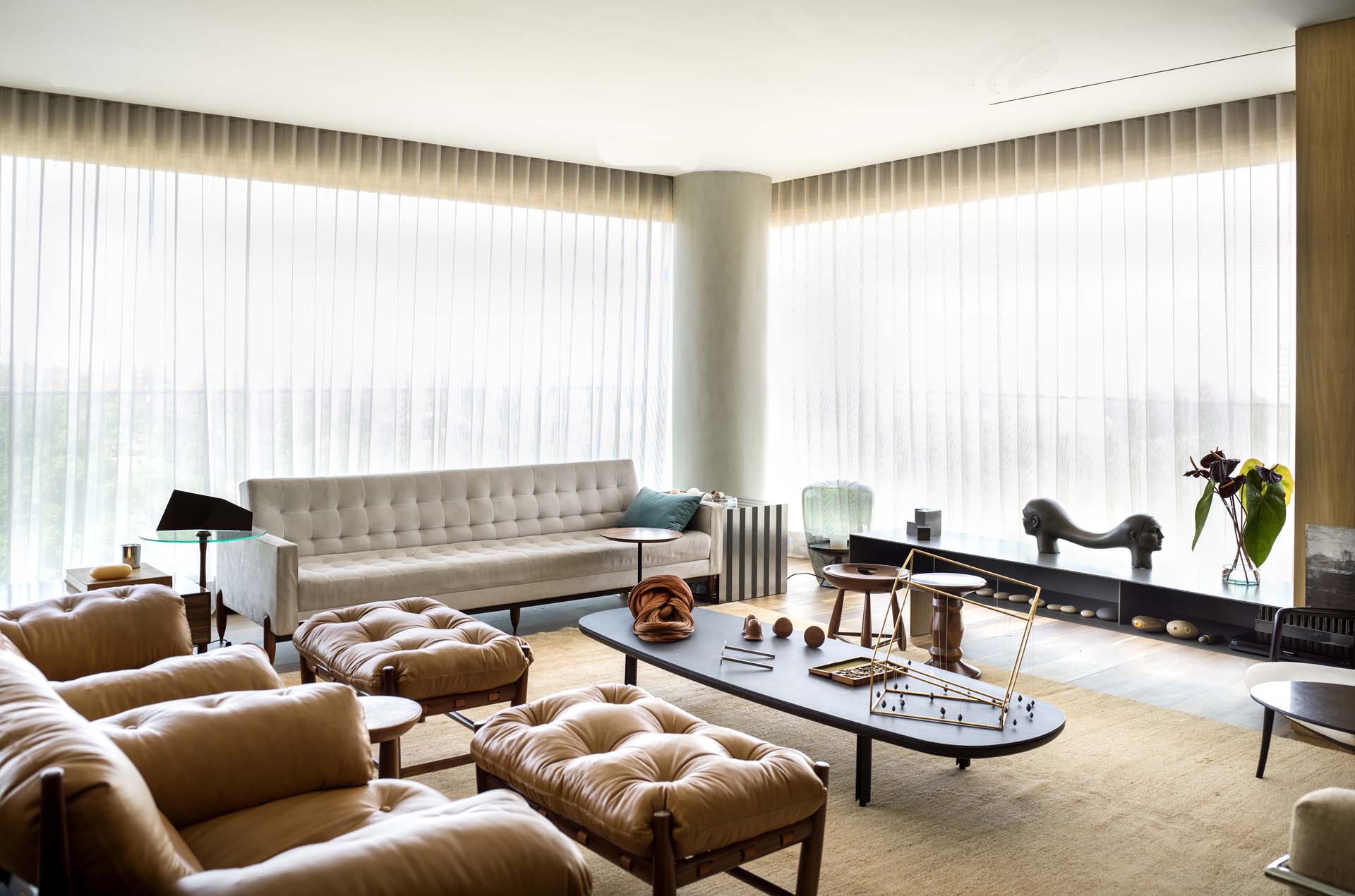 decoração de interiores