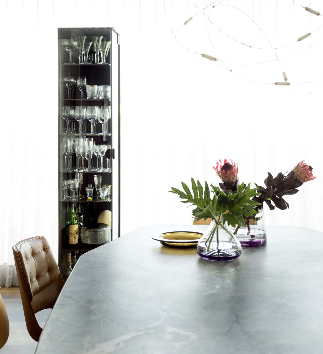 decoração de interiores