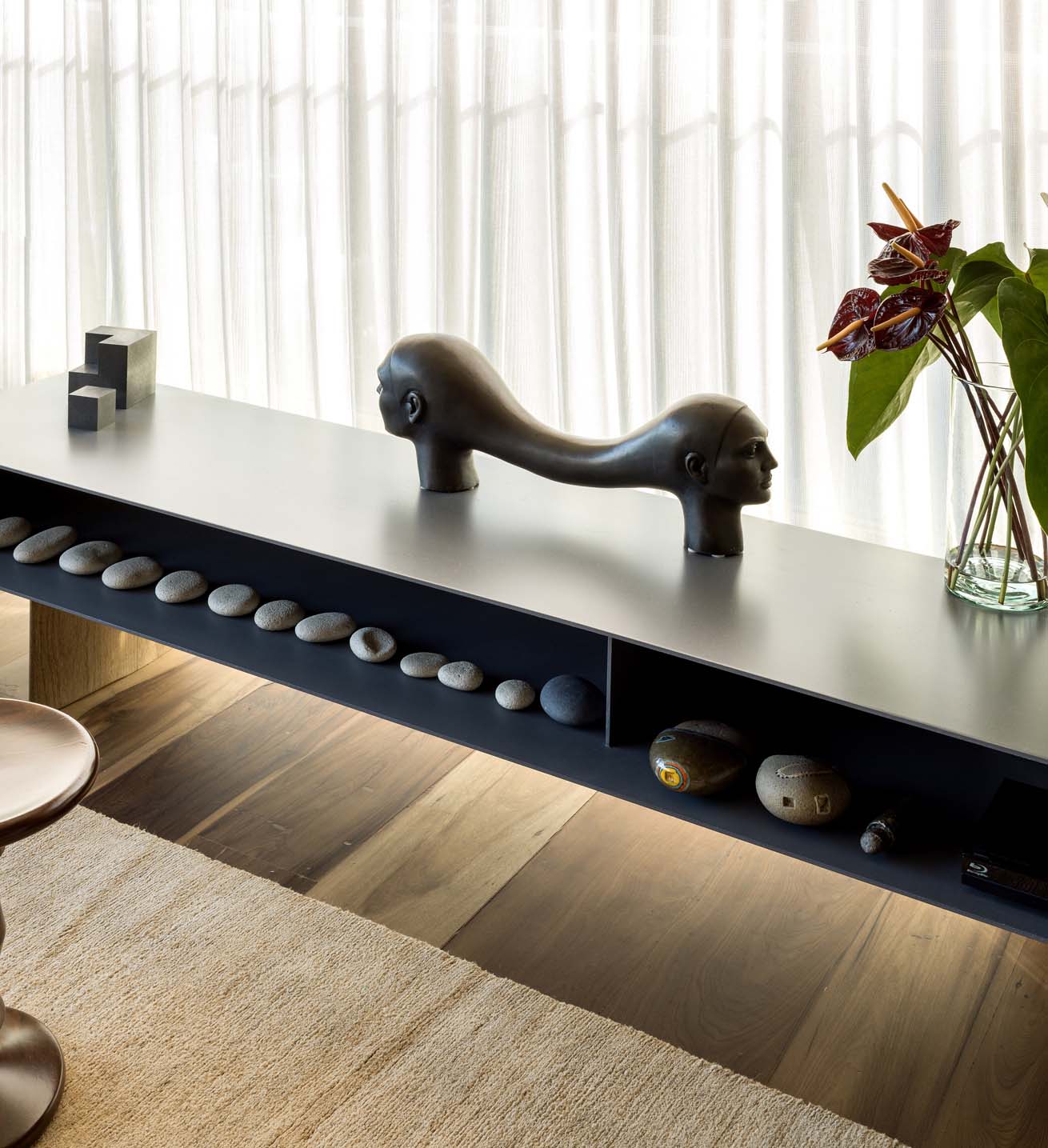 decoração de interiores