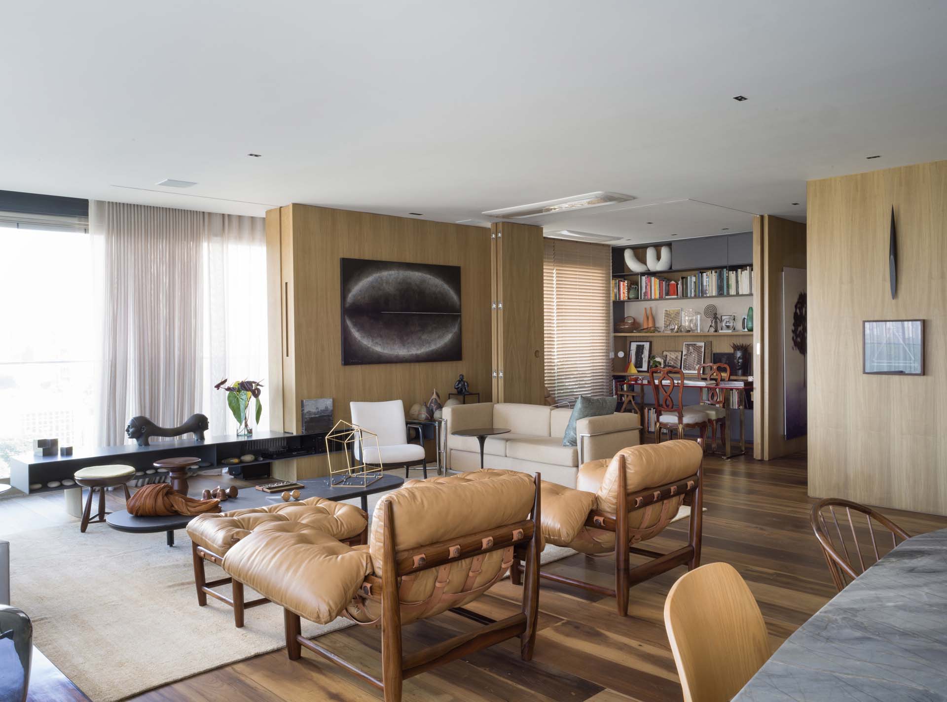 decoração de interiores