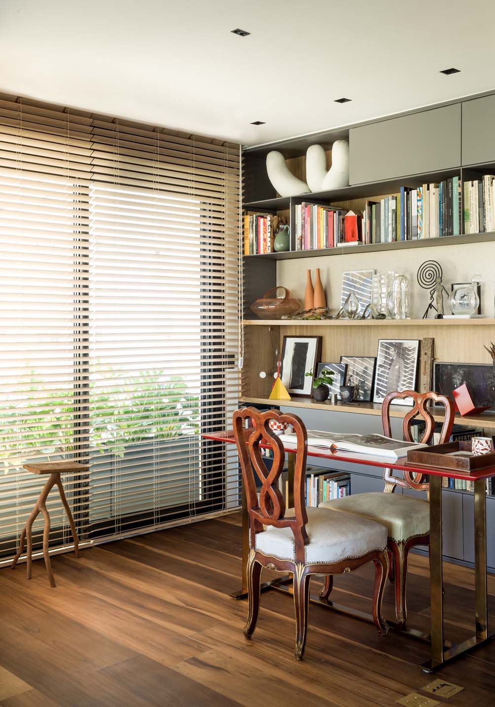 decoração de interiores