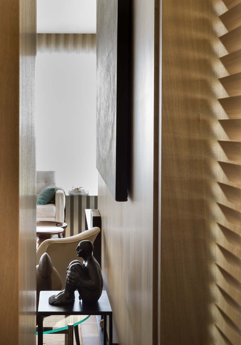 decoração de interiores