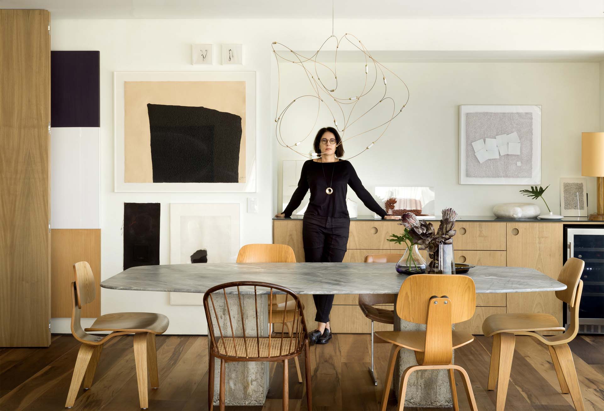 decoração de interiores