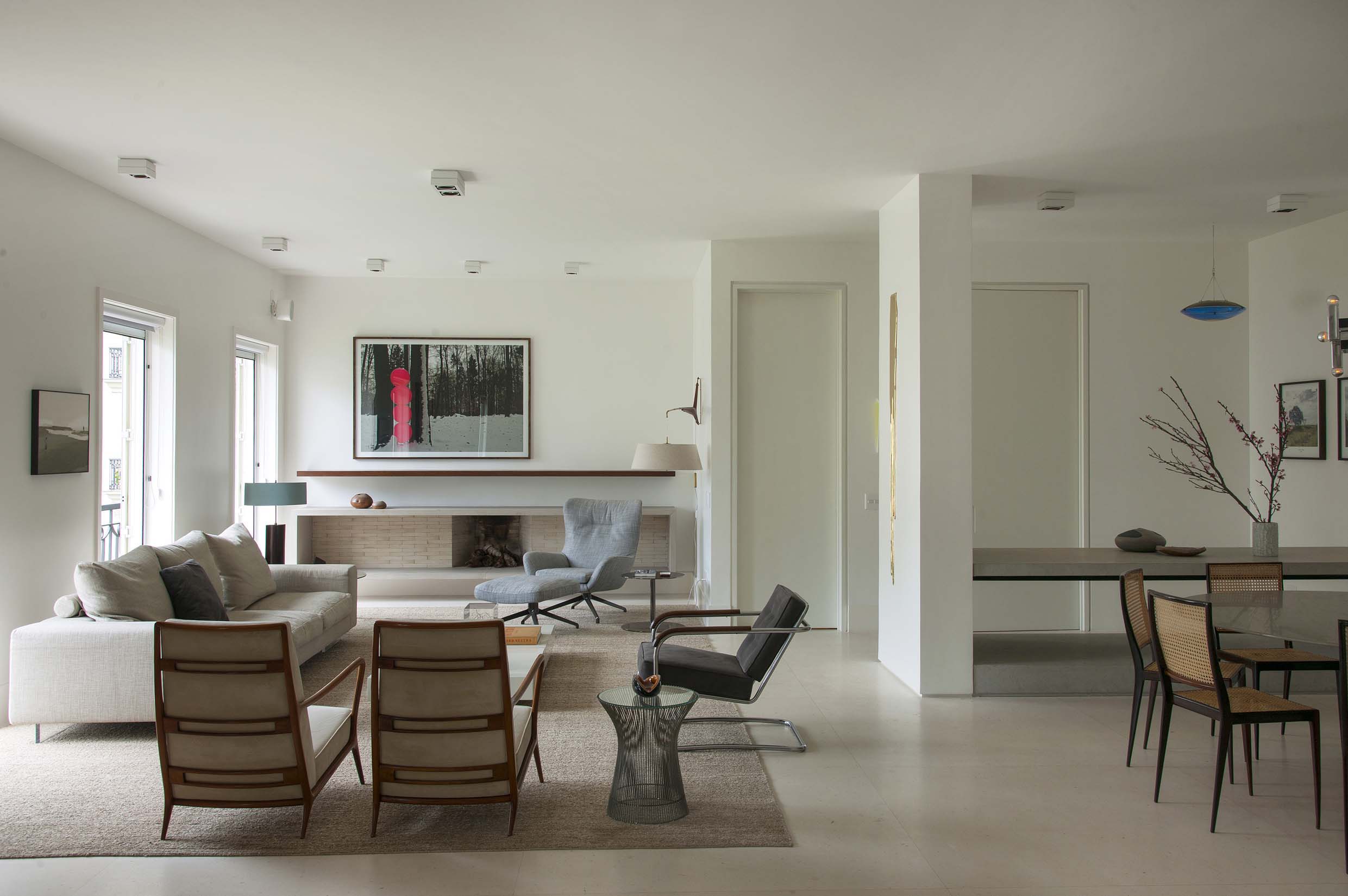 design de interiores vila olimpia