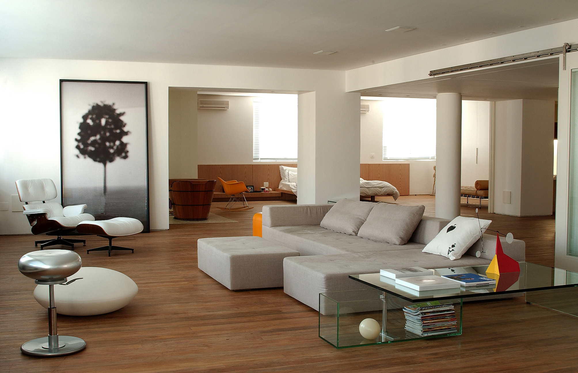 design de interiores