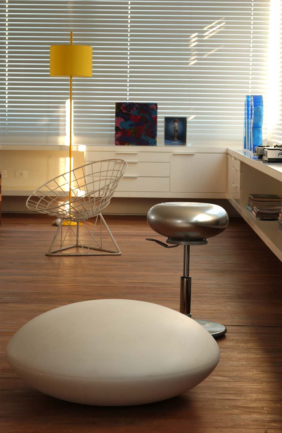 design de interiores