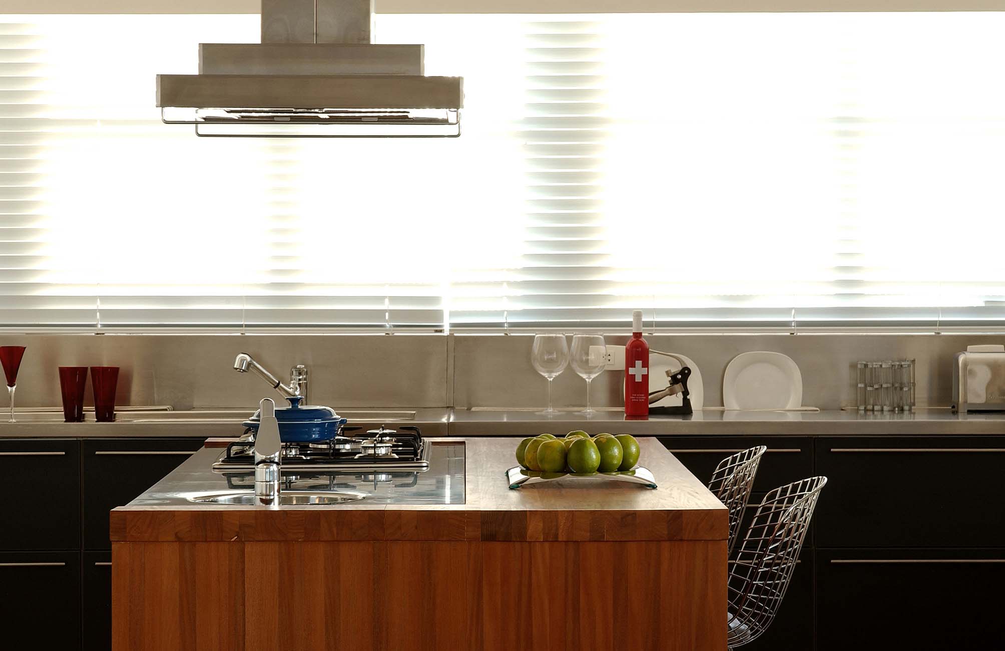 design de interiores